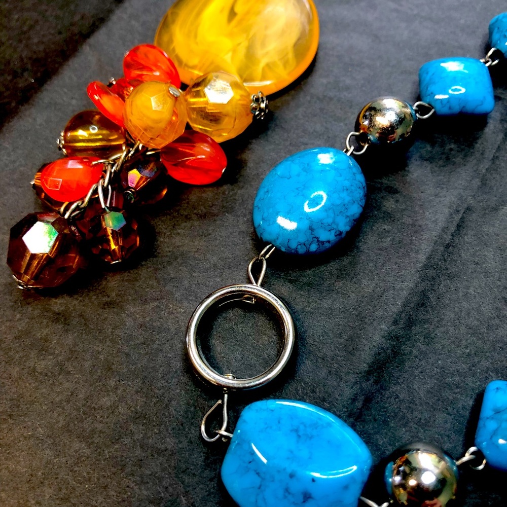 Jewelry Box Purge! Lot of Paparazzi Necklaces
